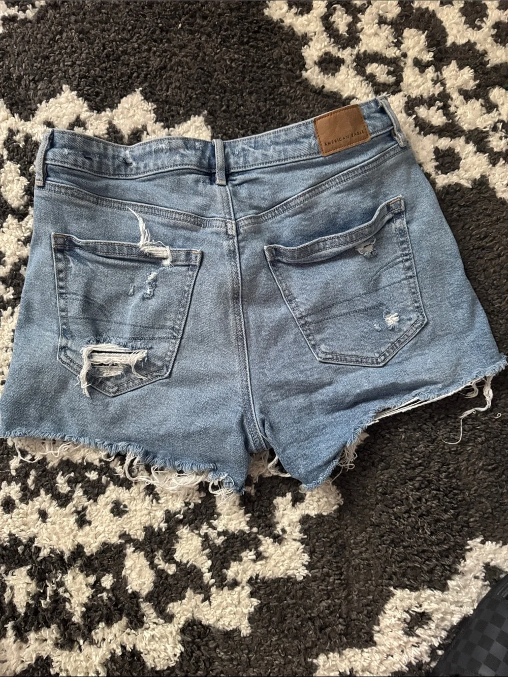 American Eagle Outfitters american eagle